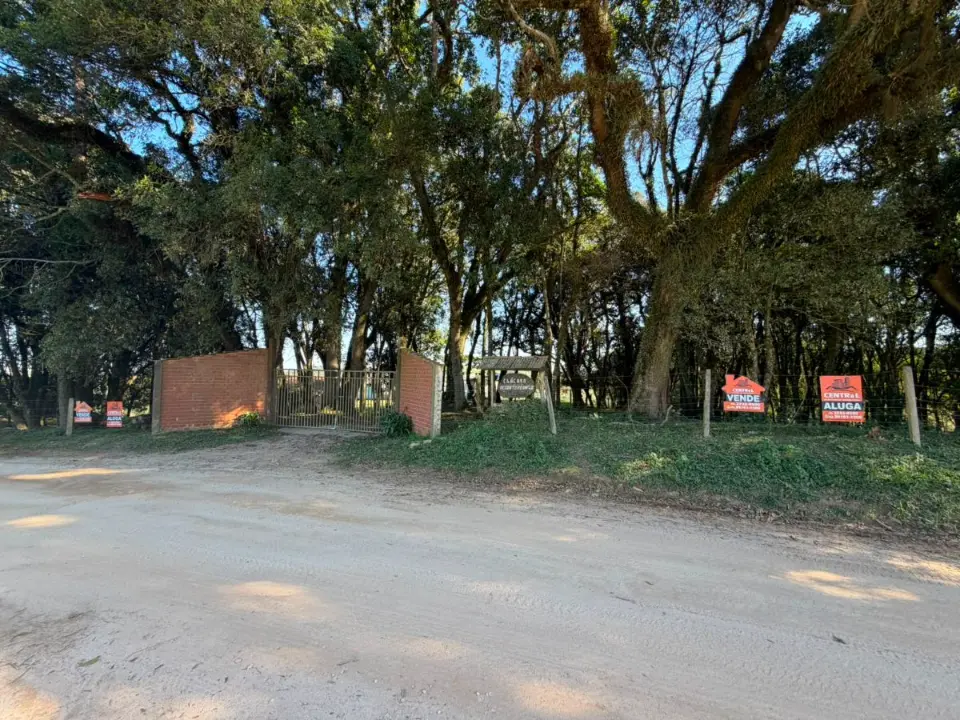 Área Rural